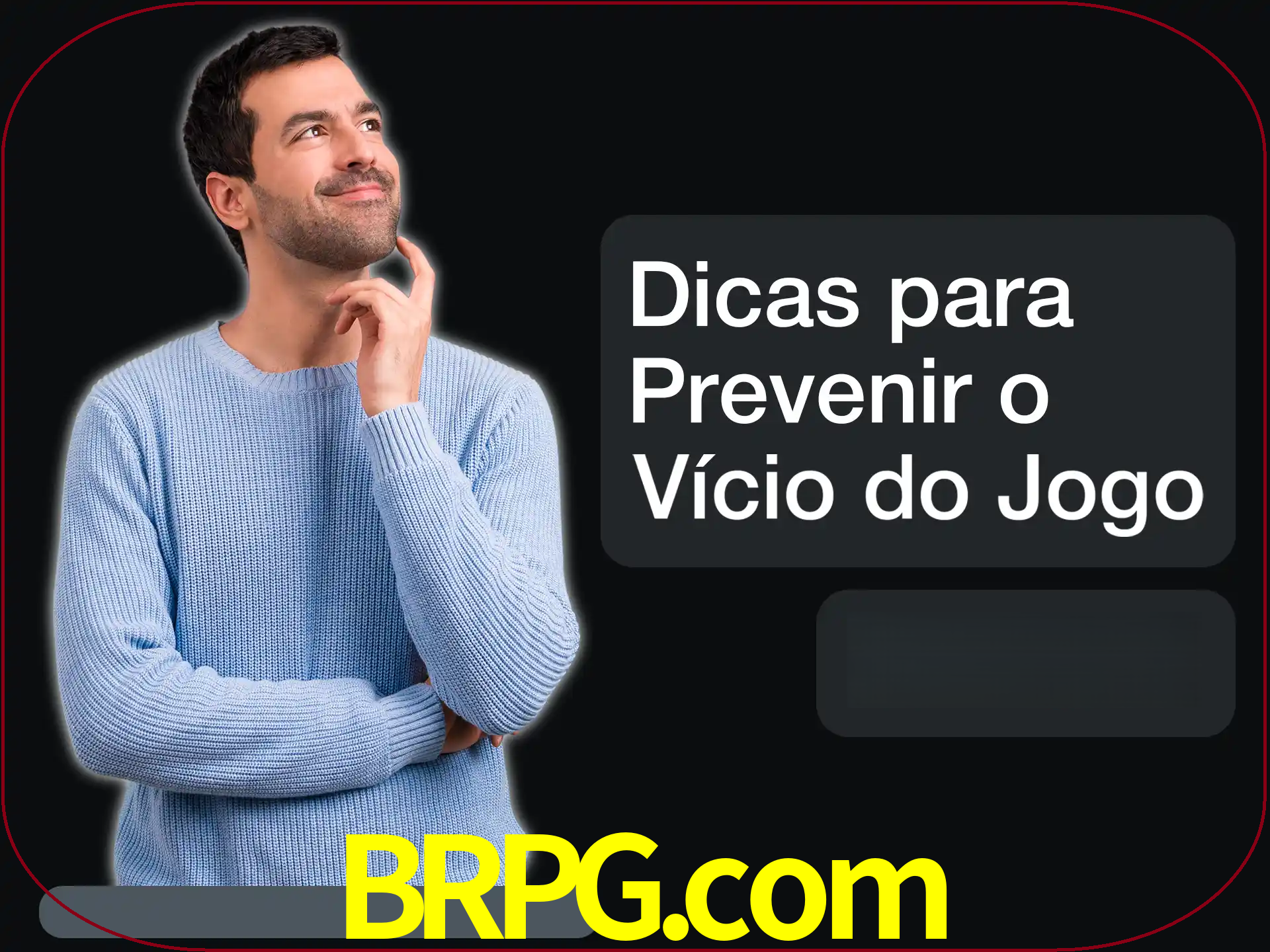 Controle-se melhor com estas simples dicas.